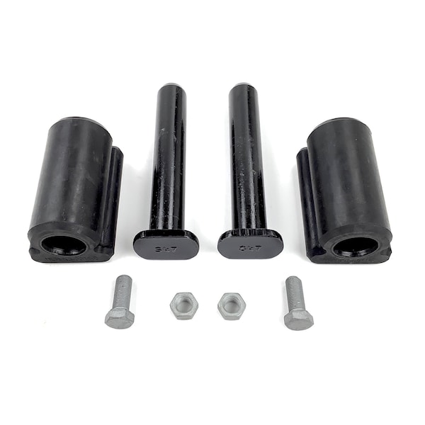 Holland Bracket Pins And Cushion Kit, Fifth Wheel, Fw8 RK-06973-1 - main